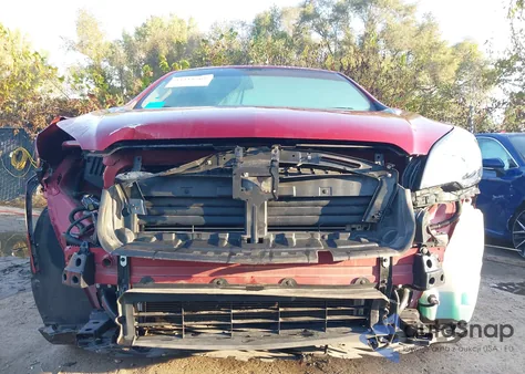 2018 Buick Envision Preferred из США, поврежденный, VIN LRBFXBSA6JD007163